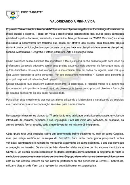 Valorisando a minha_vida_relatório_...