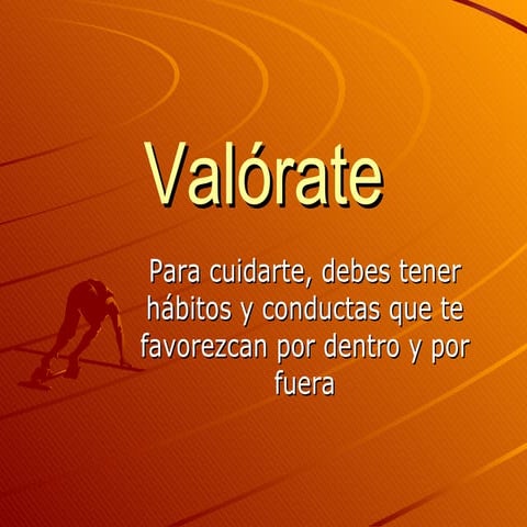 Valórate