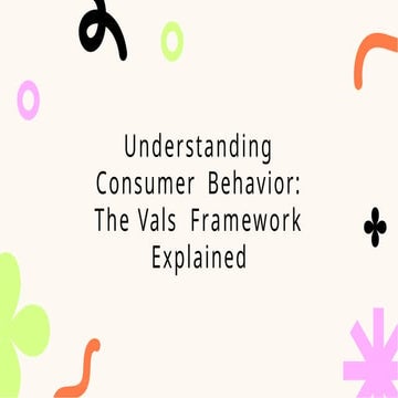 vals framework in consumer behaviour.pptx