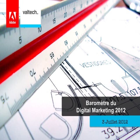-barometre-digital-marketing-Valtech/Adobe