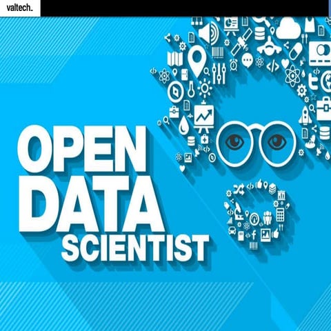 Valtech - Big Data en action