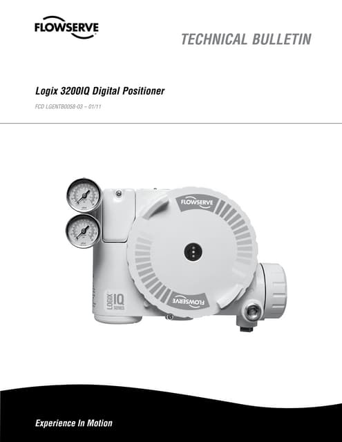 Digital valve positioner for industrial process control valves