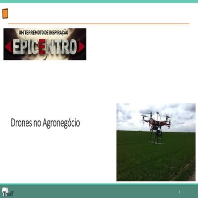 Epicentro - Valter Yogui