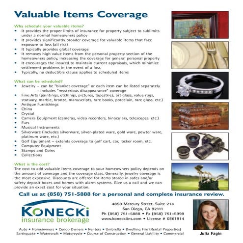 Home Insurance with DirectAsia.com