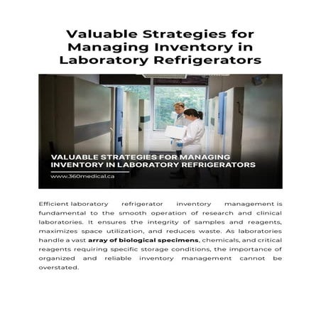Tips for Properly Labeling Science Lab Storage Cabinets in 2024 | PDF
