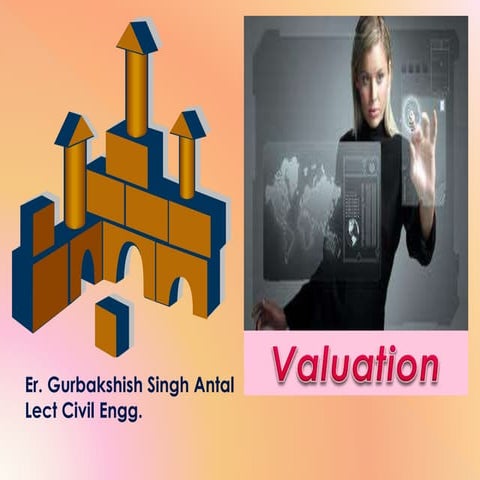 Valuation edusat