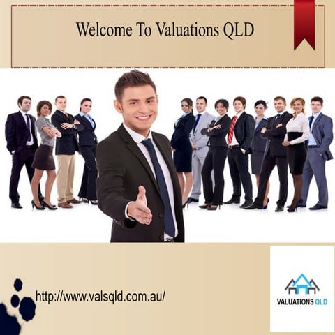 Stamp Duty Valuations with Valuation QLD