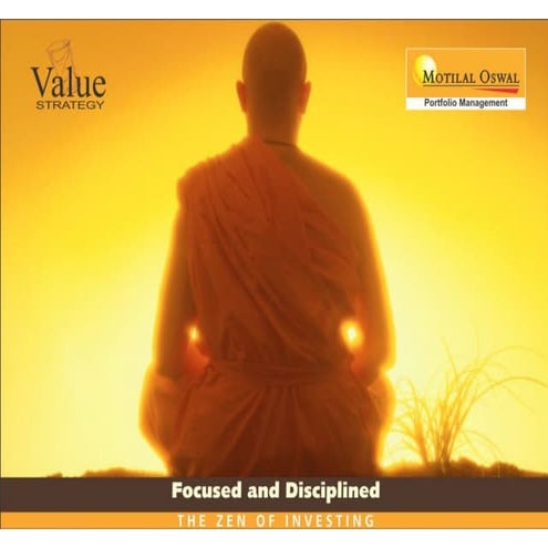 Value PMS Motilal Oswal