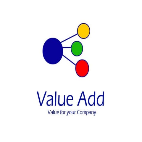 Value Add