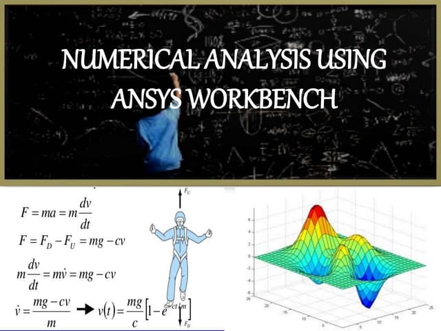 Design and Analysis