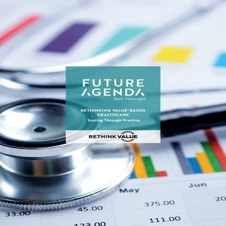 Value based healthcare 2020