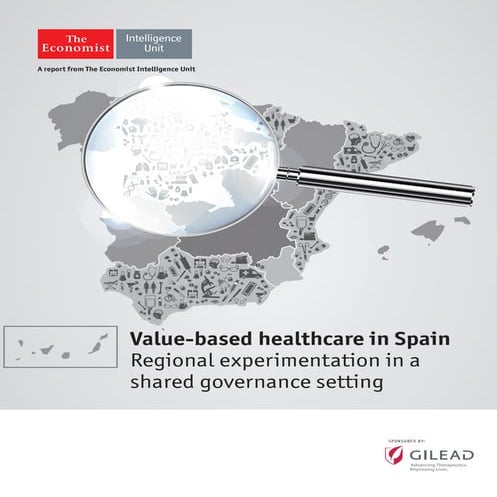 Value-based healthcare in Spain | PDF