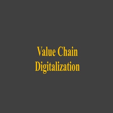 Value Chain_DM_Digital Marketing Social media marketing UI.pptx