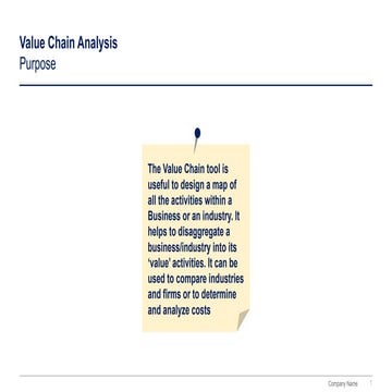 Value Chain Framework - Template and Guide.pptx