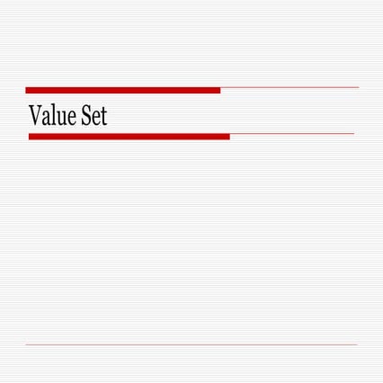 Value, Clarification of Value, Ethics.ppt