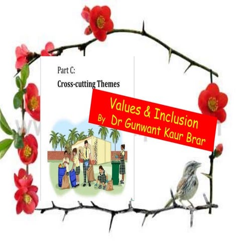 NCF 2023-VALUES & INCLUSION.ppt