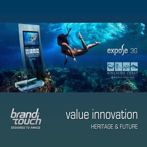 Brand Touch - Value Innovation