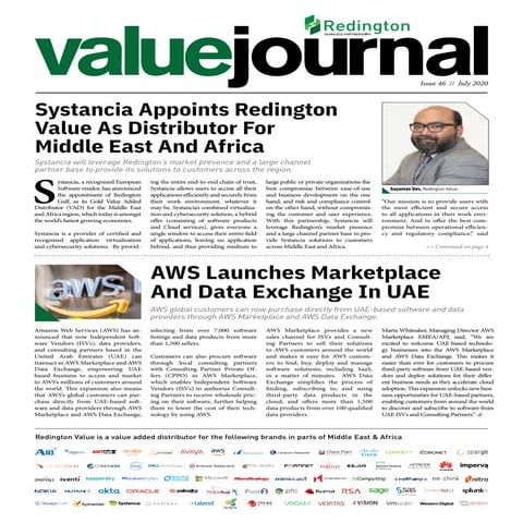 Value Journal _July 2020