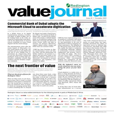 Value journal November_2019