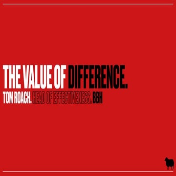 Value of difference tr 20.3.19
