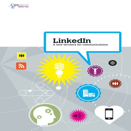 Value Of LinkedIn\'s Ecosystem