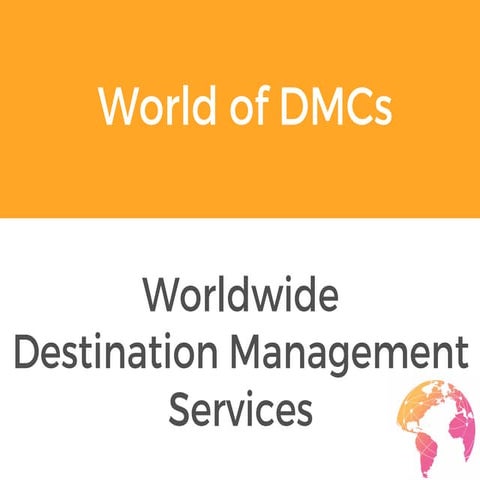 DMC Cape Verde Group Flyer | PDF