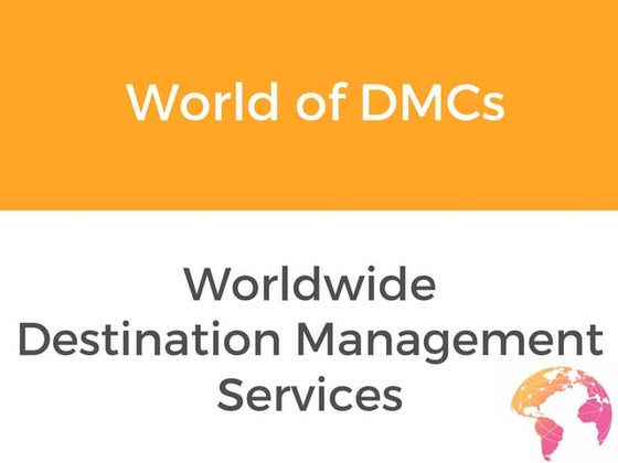 DMC Cape Verde Group Flyer | PDF