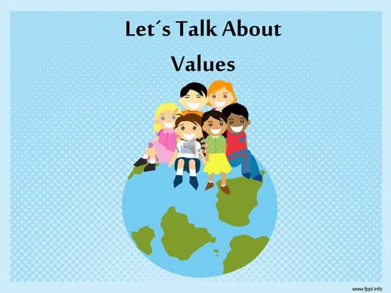 Respect | PPT | Family and Relationships