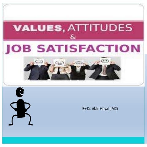 values attitue and jobsatisfaction.pptx