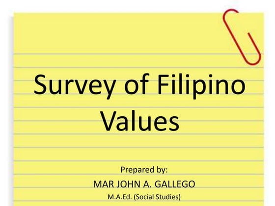 PCU Vision and Mission | PPTX