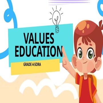 Values Education Pptx Powerpoint Matatag Pptx