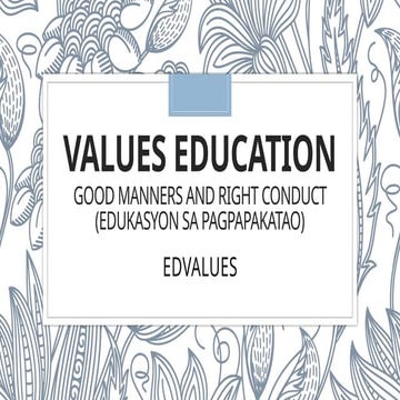 VALUES EDUCATION Introduction to ed.pptx