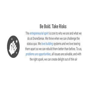 The Tradify Culture code | PPTX