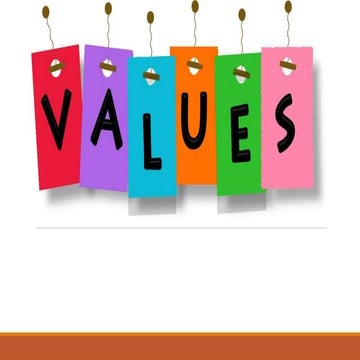 VALUES IN NURSING.pptx