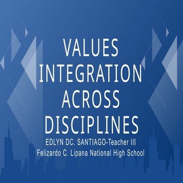 Matatag-Curriculum Bansang Makabata, Batang Makabansa | PPTX