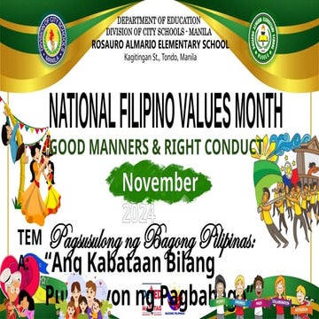 VALUES MONTH Presentation for school.pptx