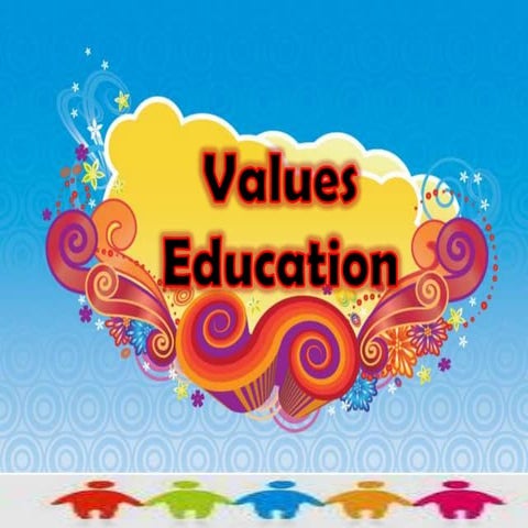 Values Subject