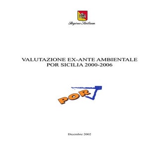 Valutazione ambientale sicilia_testo
