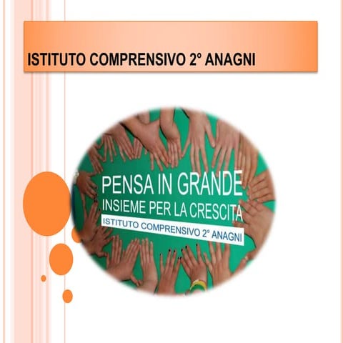 Valutazione progetti