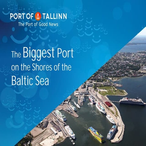 Port of Tallinn