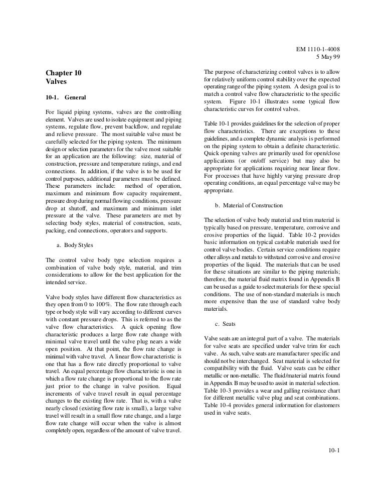 Wear And Galling Resistance Chart Of Material Combinations