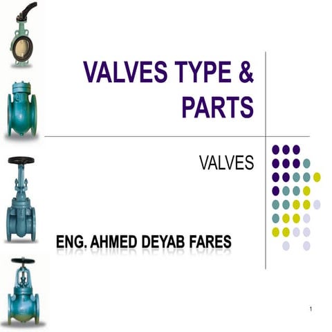 valves types and description eng. Ahmed deyab.ppt