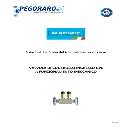 Kit Valvola Di Controllo Di Sicurezza GPL A Gas A Bassa Pressione Termocoppia Di Ricambio 58 18unf