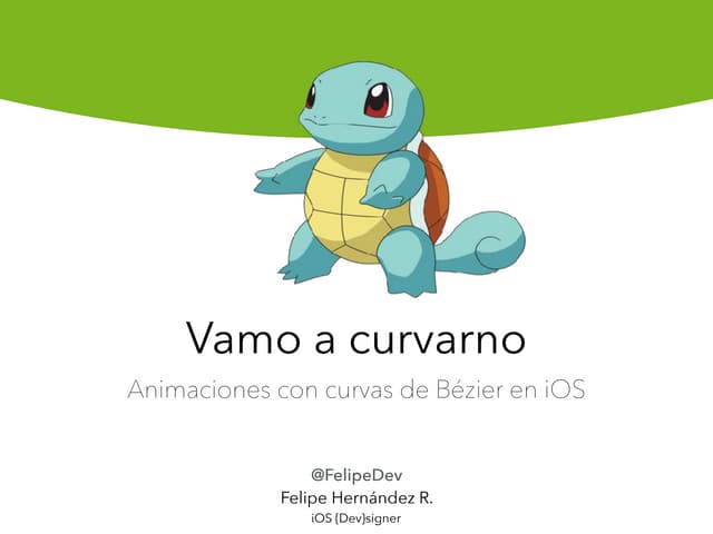 Vamo a curvarno