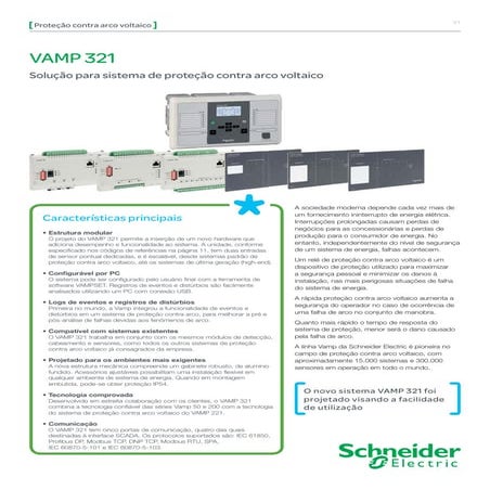 Vamp321 nrjed112411 pt-web | PDF