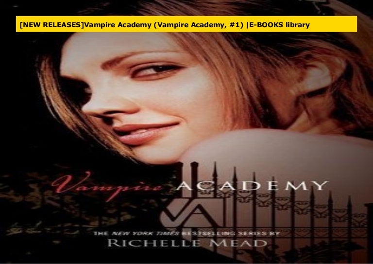How Many Books Are There In Vampire Academy Shadow Kiss