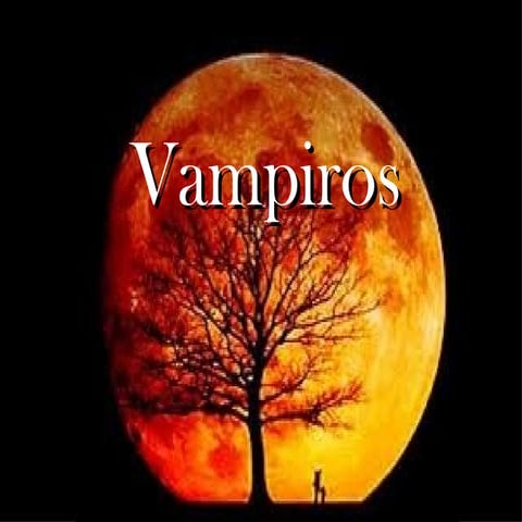 Vampiros