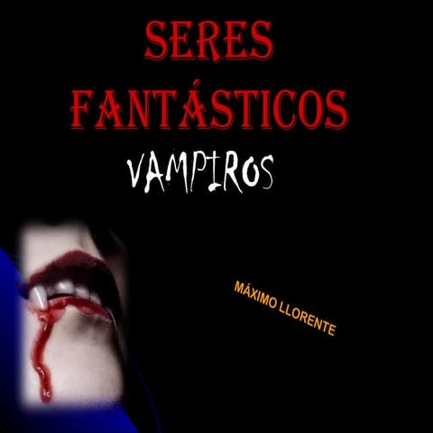 Vampiros 1