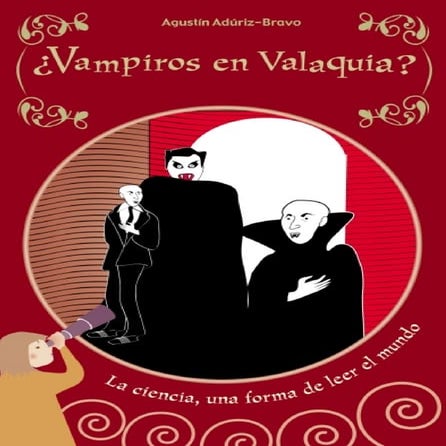 Vampiros en valaquia