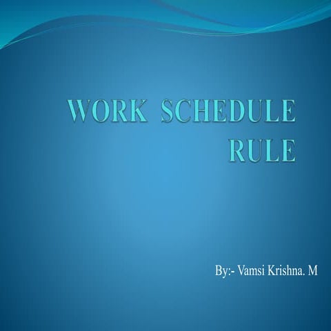 Vamsi Krishna..HCM..ppt.pptx of time management